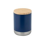 Isolierbecher aus Edelstahl Gianricori