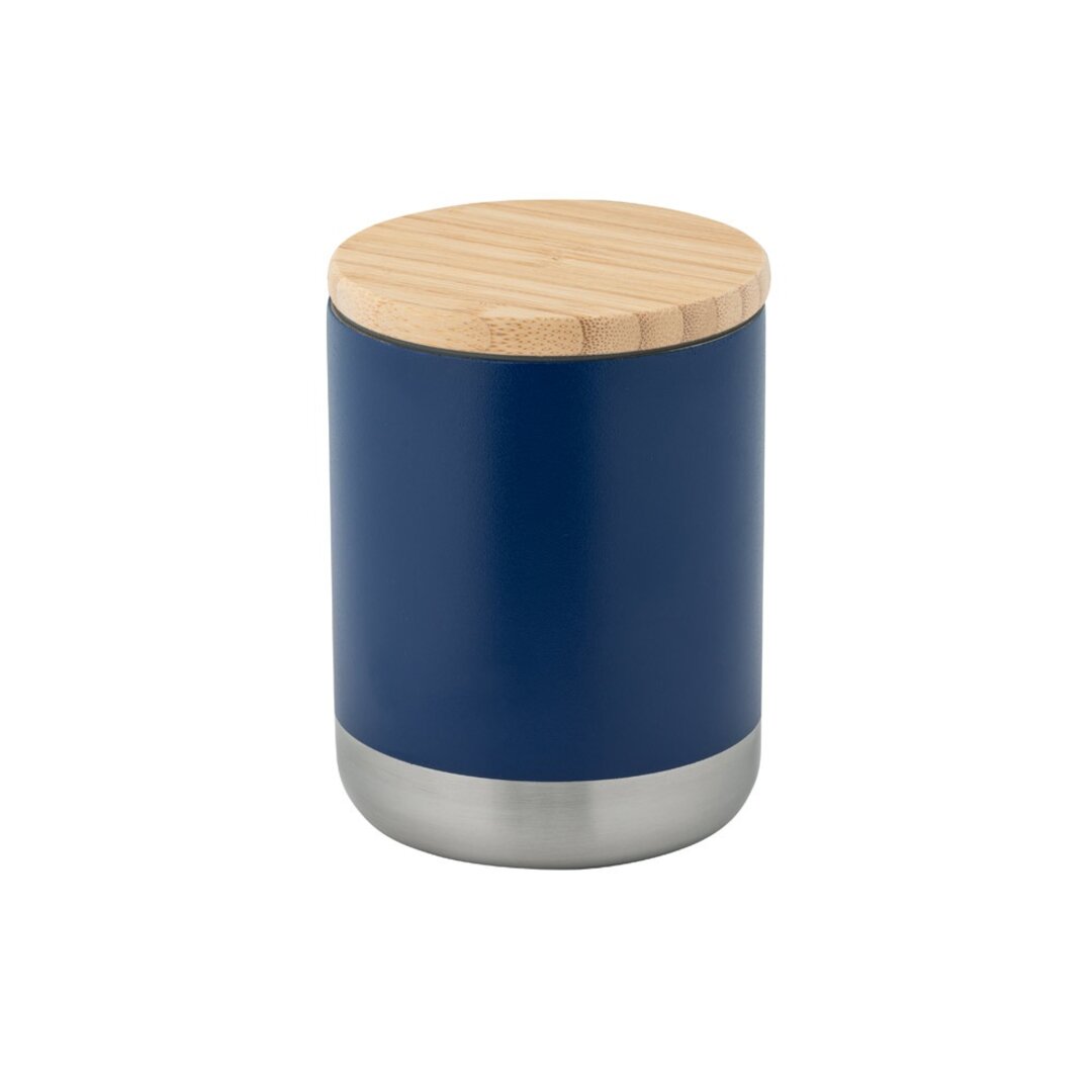 Isolierbecher aus Edelstahl Gianricori