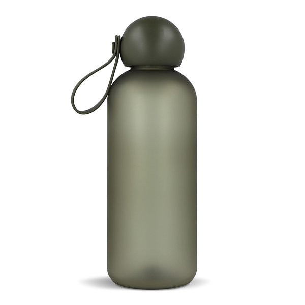 Tom Wasserflasche 650 ml Trudych