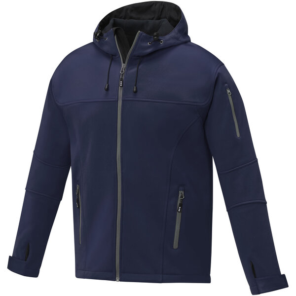 Softshelljacke für Herren - Betona