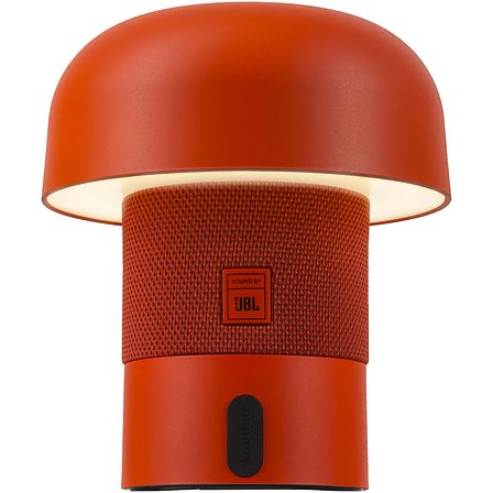 Sensa Play Mini Tragbarer JBL Lautsprecher mit Leuchte - Nolferegi