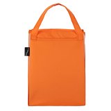 Gefaltete Kühltasche und Picknickmatte Nignate