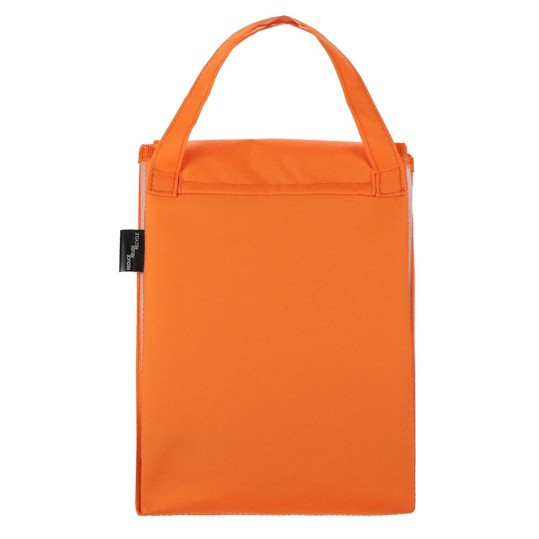 Gefaltete Kühltasche und Picknickmatte Nignate