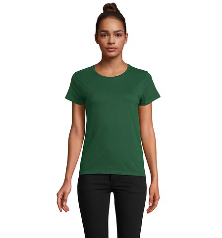 Frauen T-Shirt 175g Masperg