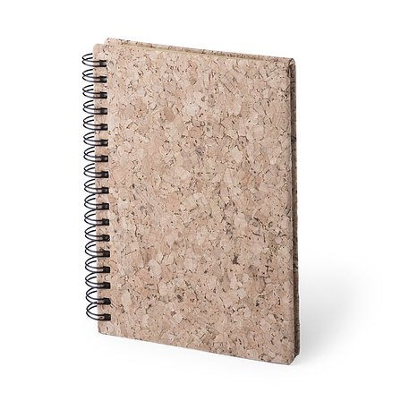 Notizbuch Iddel