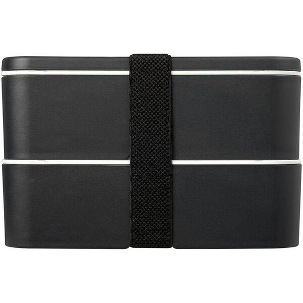 Renew Doppel-Lunchbox - Fräni