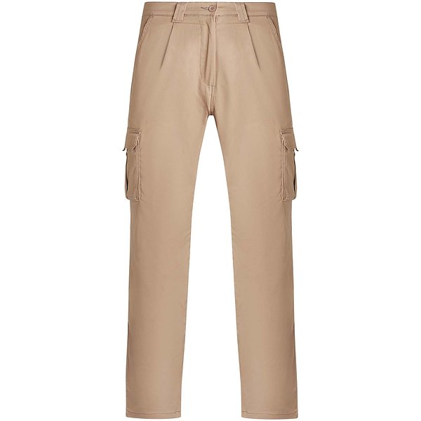 Stretch Arbeitshose aus 250 g/m2 Elasthan - Gian