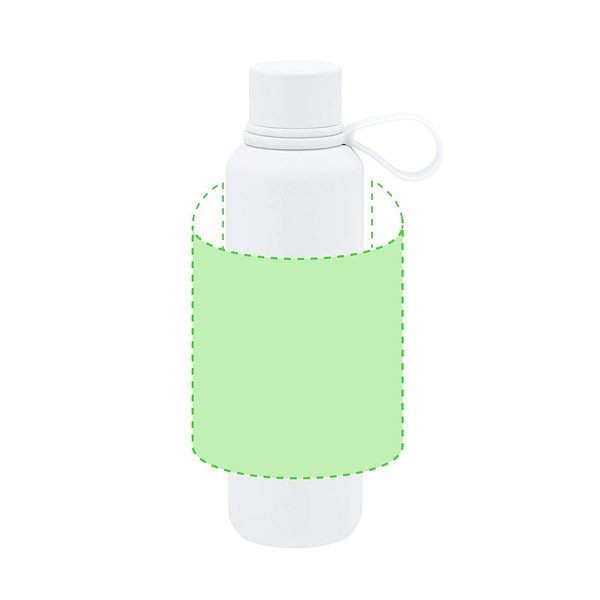 Wärme Flasche Idmar