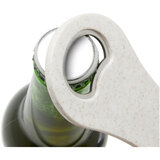 Flaschenöffner aus Weizenstroh - Anni