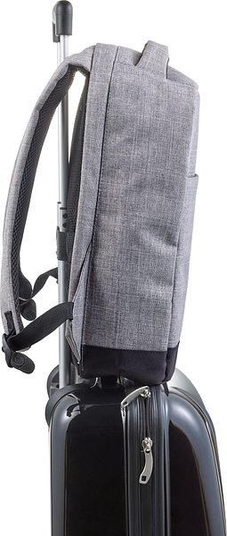 Rucksack Lorg | Laptop 13" | 10 l