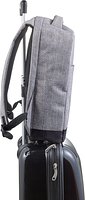 Rucksack Lorg | Laptop 13" | 10 l