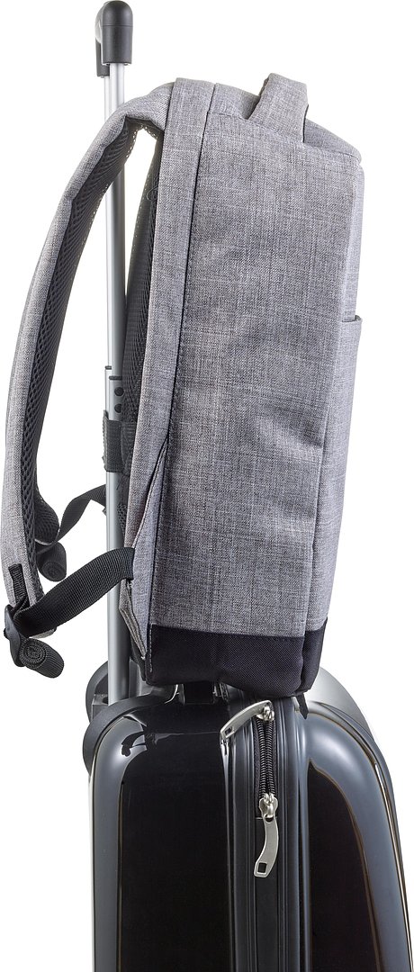 Rucksack Lorg | Laptop 13" | 10 l