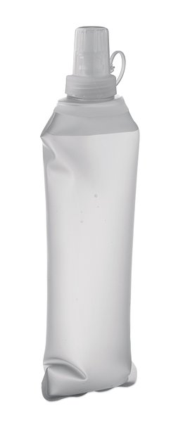 Faltbare Wasserflasche 500ml Candinga
