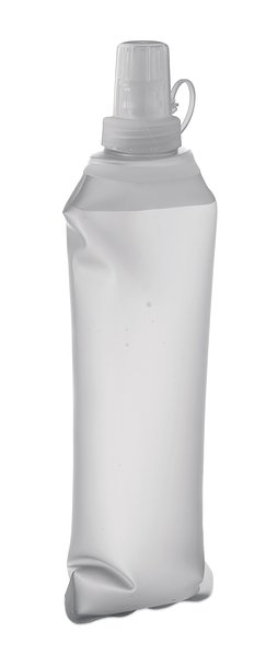 Faltbare Wasserflasche 500ml Candinga