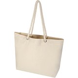 270 g/m² Strandtragetasche aus recyceltem GRS-Material - Jöringiun