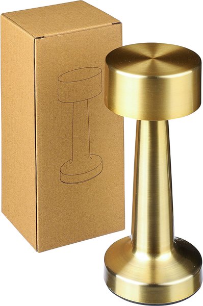 Tischlampe Menja | Drei Lichtmodi