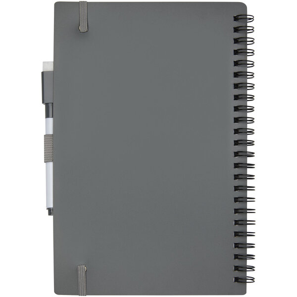 A5 Notizbuch, wiederverwendbar - Wali