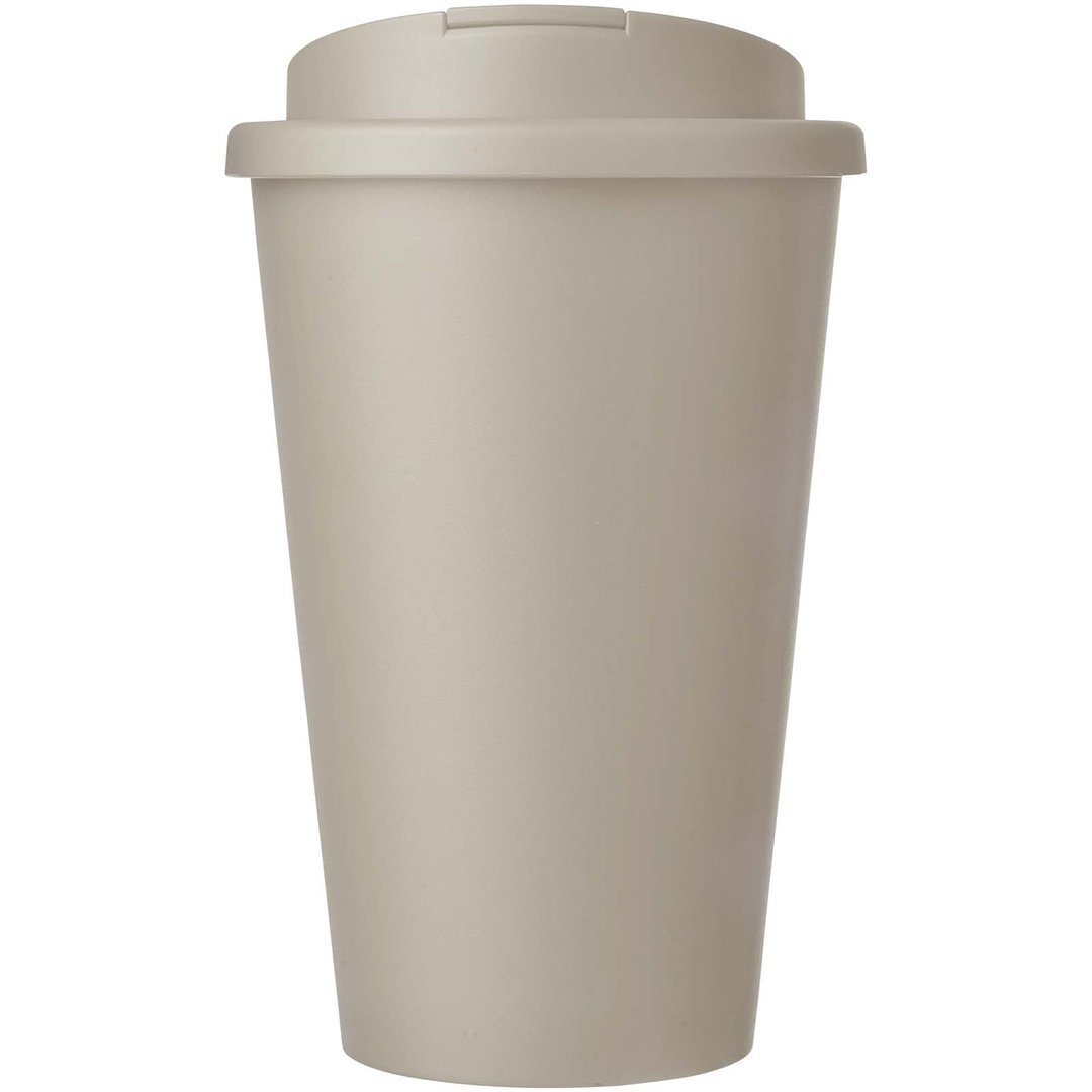 POP 350 ml isolierter Trinkbecher mit auslaufsicherem Deckel - Nica