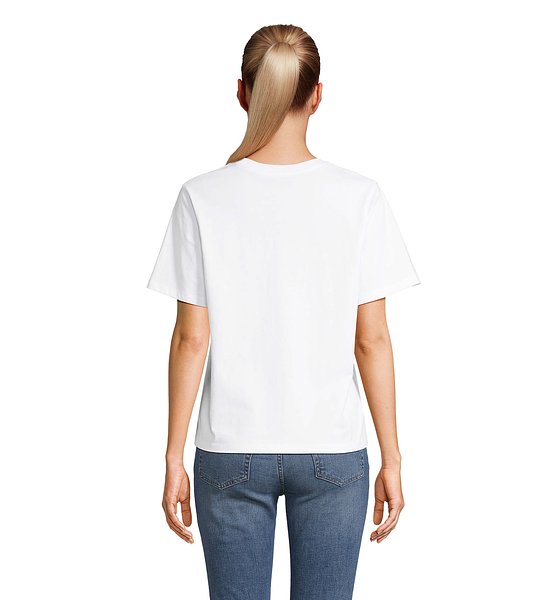 Frauen T-Shirt Köbignani