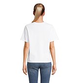 Frauen T-Shirt Köbignani
