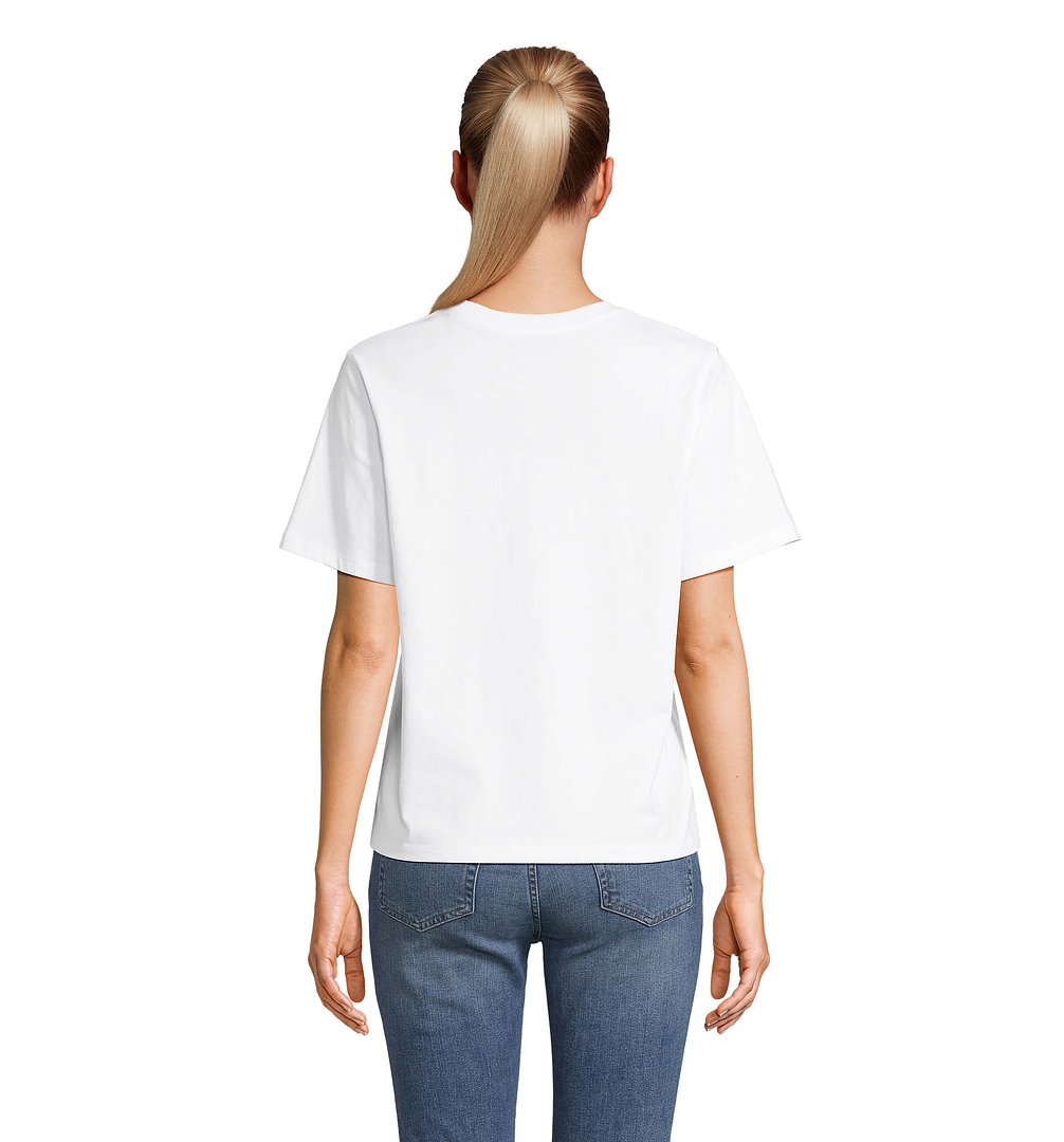 Frauen T-Shirt Köbignani