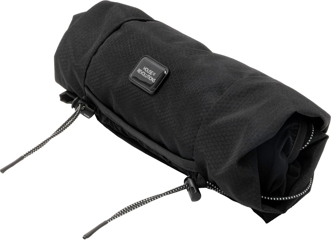 Venturer Rolltop-Rucksack Uedin