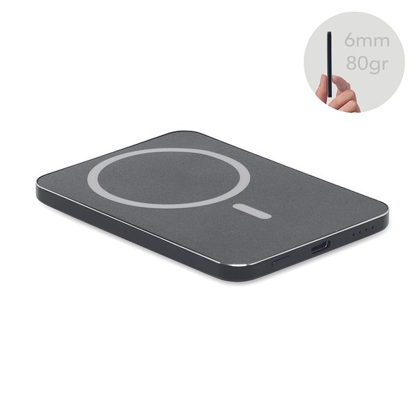 Powerbank 5000 mAh Ningiat