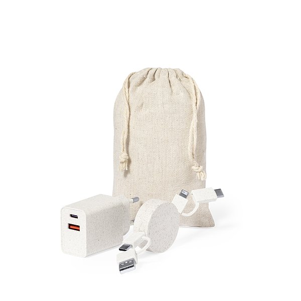 Ladegerät Set Idlot