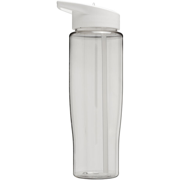 Tempo 700 ml Sportflasche mit Ausgussdeckel - Cierena