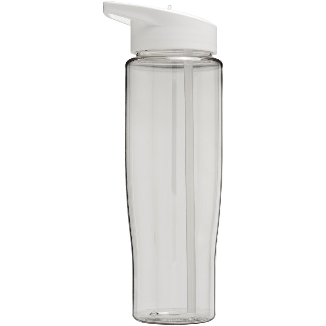 Tempo 700 ml Sportflasche mit Ausgussdeckel - Cierena