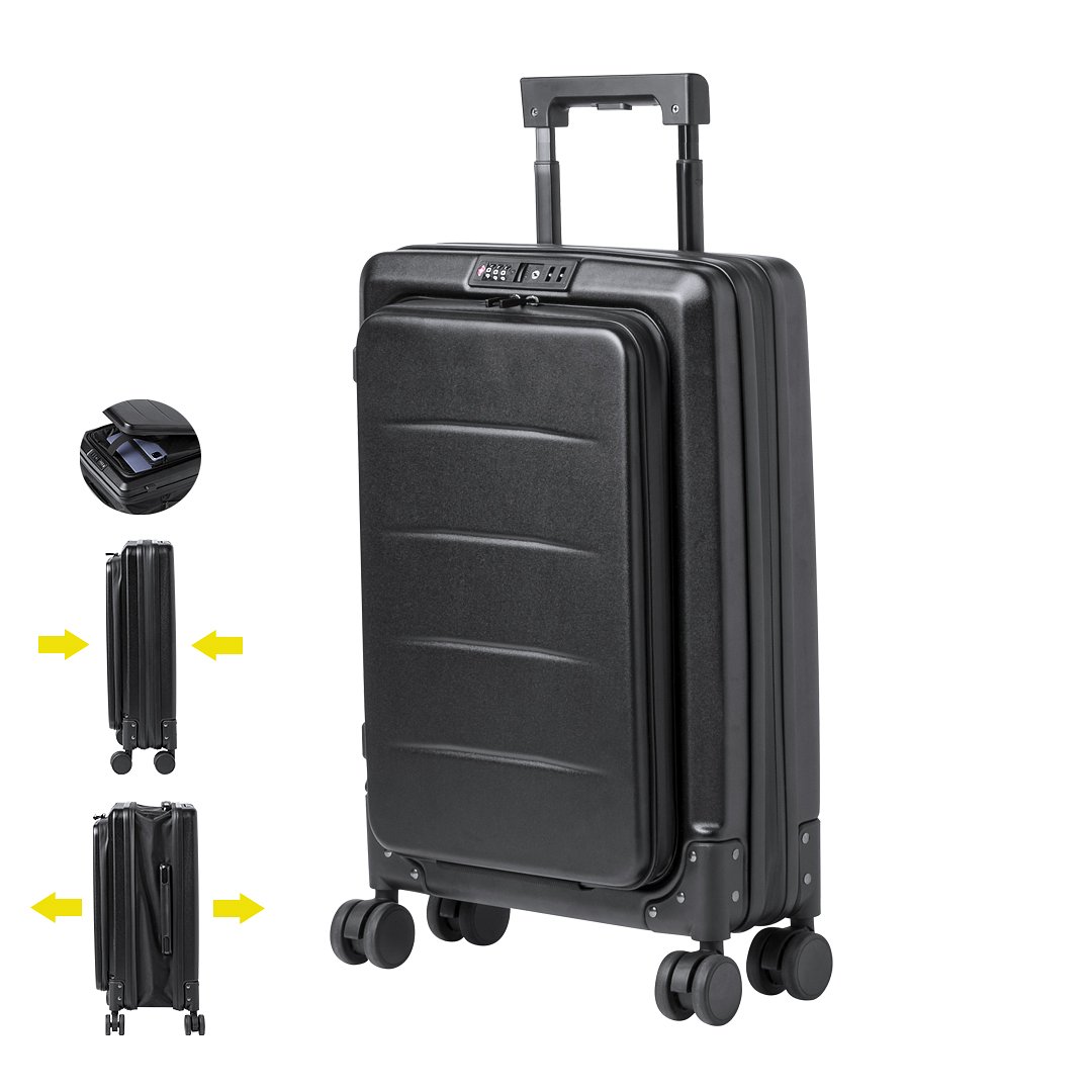 Faltbarer Trolley Idkin