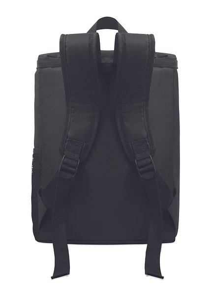 Kühlrucksack 600D RPET Lurscha