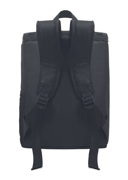 Kühlrucksack 600D RPET Lurscha