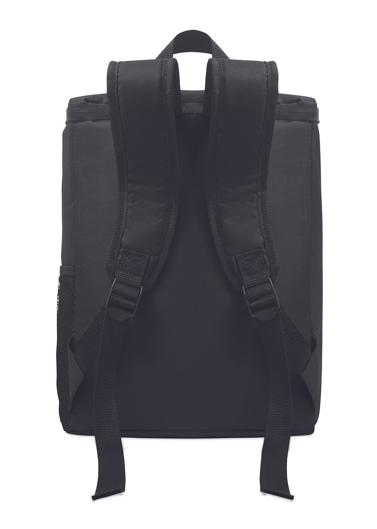 Kühlrucksack 600D RPET Lurscha