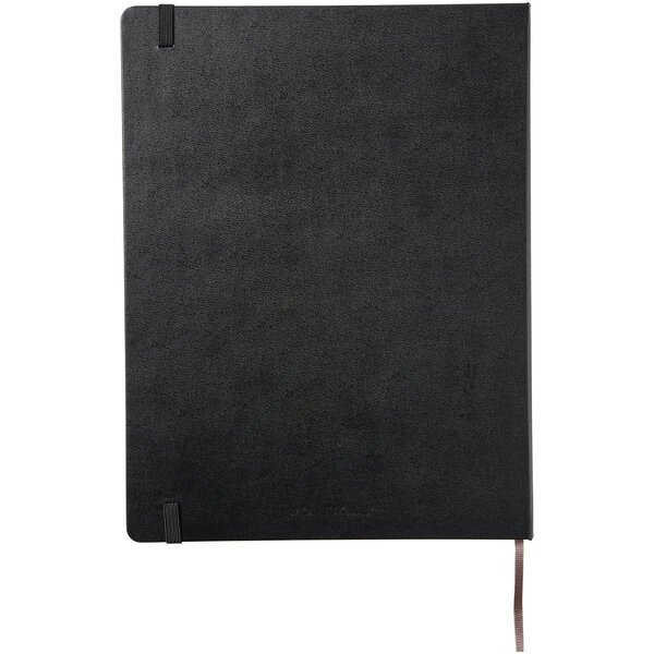 Hardcover Notizbuch XL – blanko - Neli