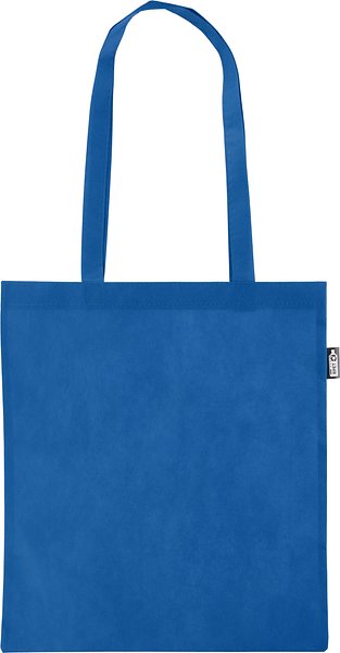 Recyceltem Einkaufstasche aus Non-Woven Merdia