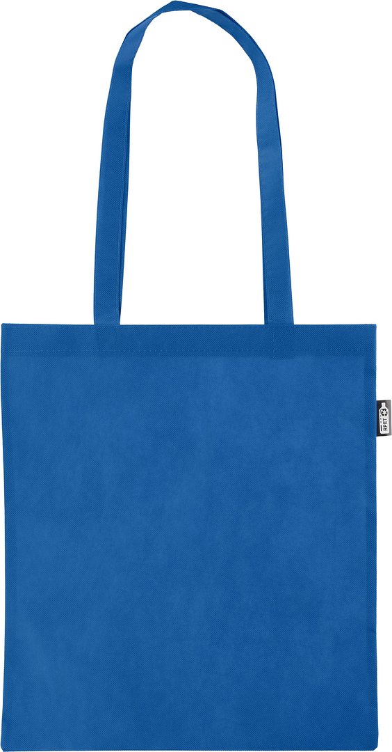 Recyceltem Einkaufstasche aus Non-Woven Merdia
