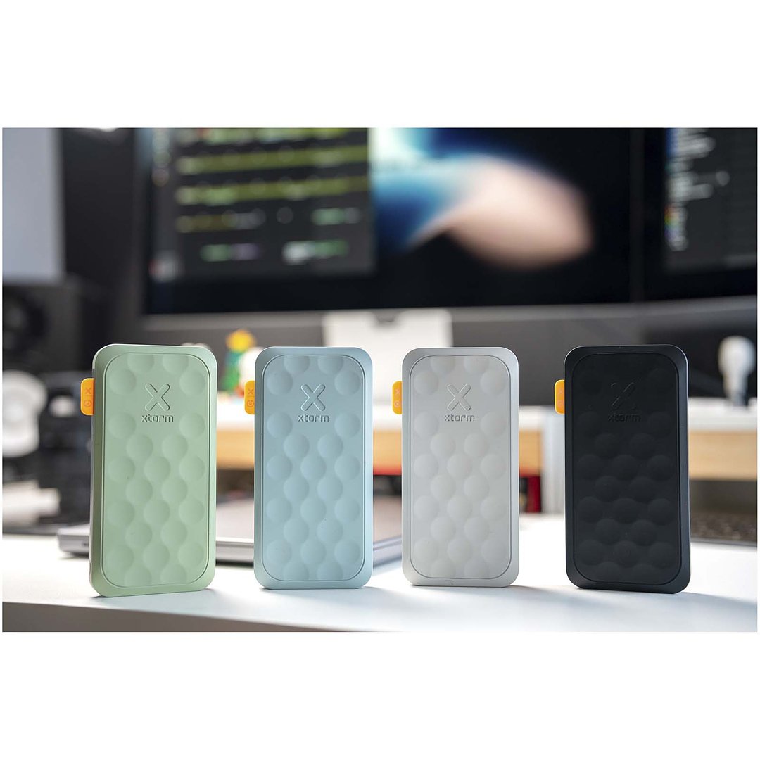 FS520 Fuel-Serie 20.000 mAh 35 W Powerbank - Köbia