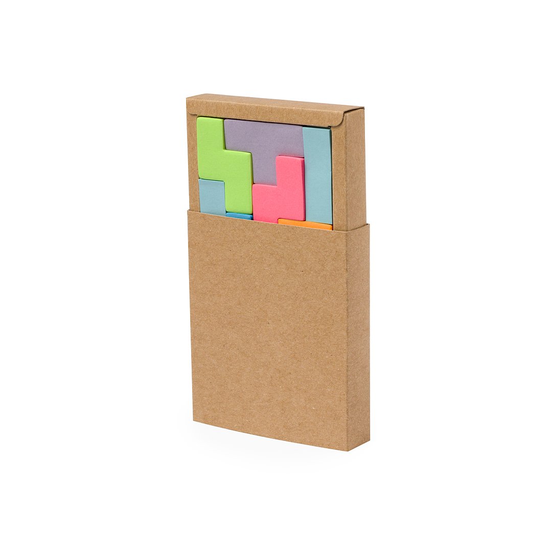 Notizzettelbox Idaid