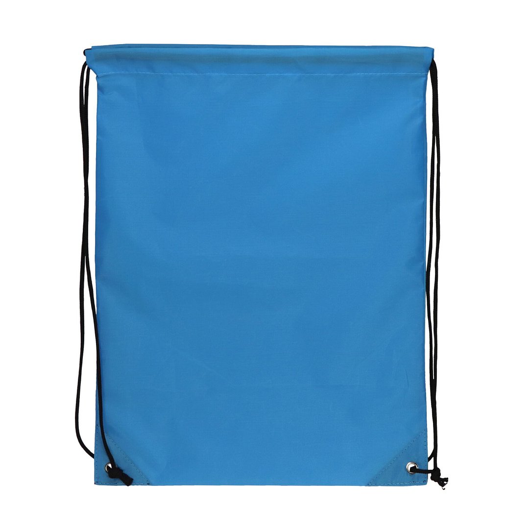 Kordelzugtasche 210T RPET Minest