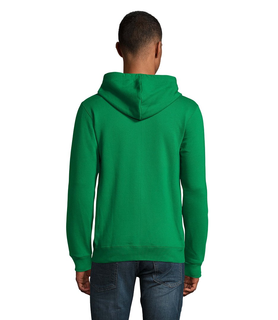 Uni Hoodie 260g Nolfenan