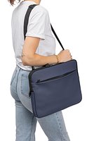 Recycelte PU-Laptoptasche Ollel