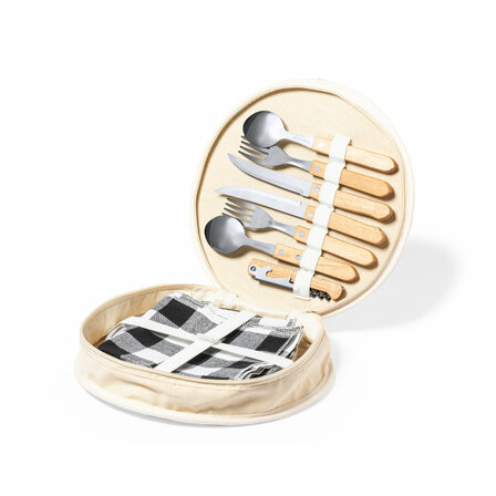 Picnic Set Idtty