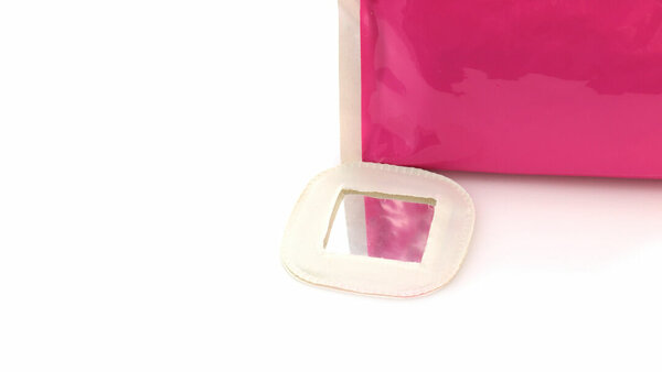 Kosmetik Tasche Idana