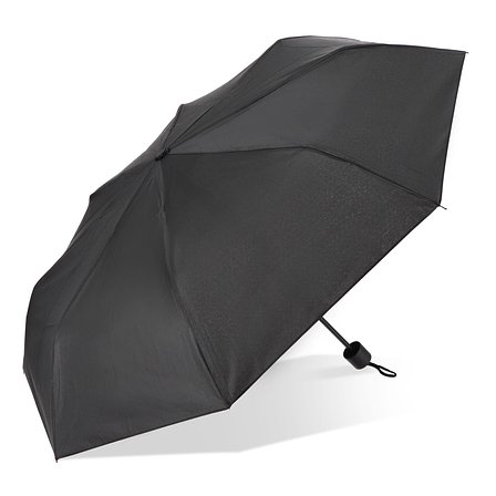 Congo 190T Pongee 21" Faltbarer Regenschirm Rett