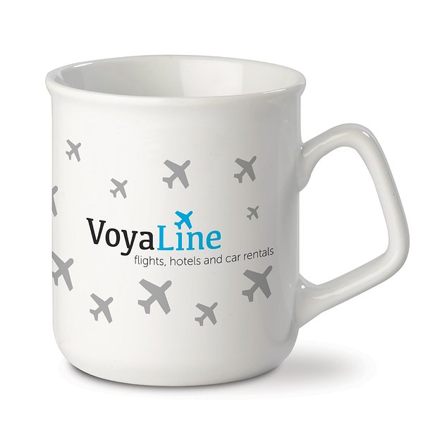 Tasse Amsterdam 280ml Oldin