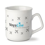 Tasse Amsterdam 280ml Oldin