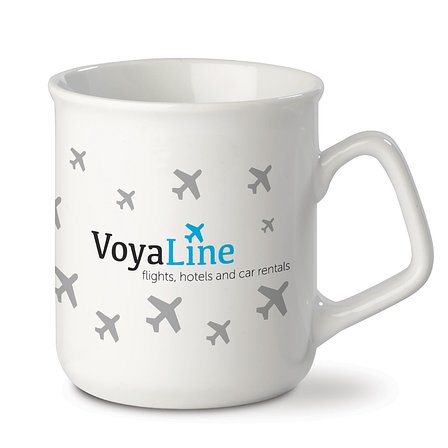 Tasse Amsterdam 280ml Oldin