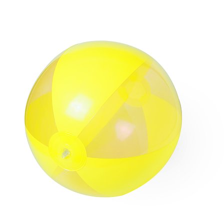 Strandball Idick