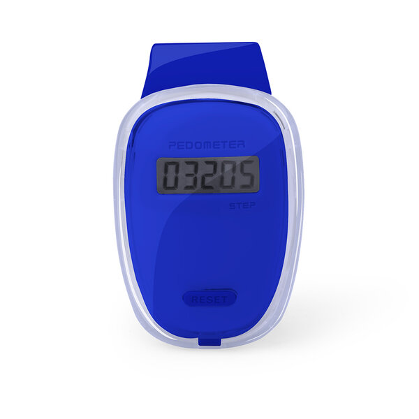 Schrittzähler Idium